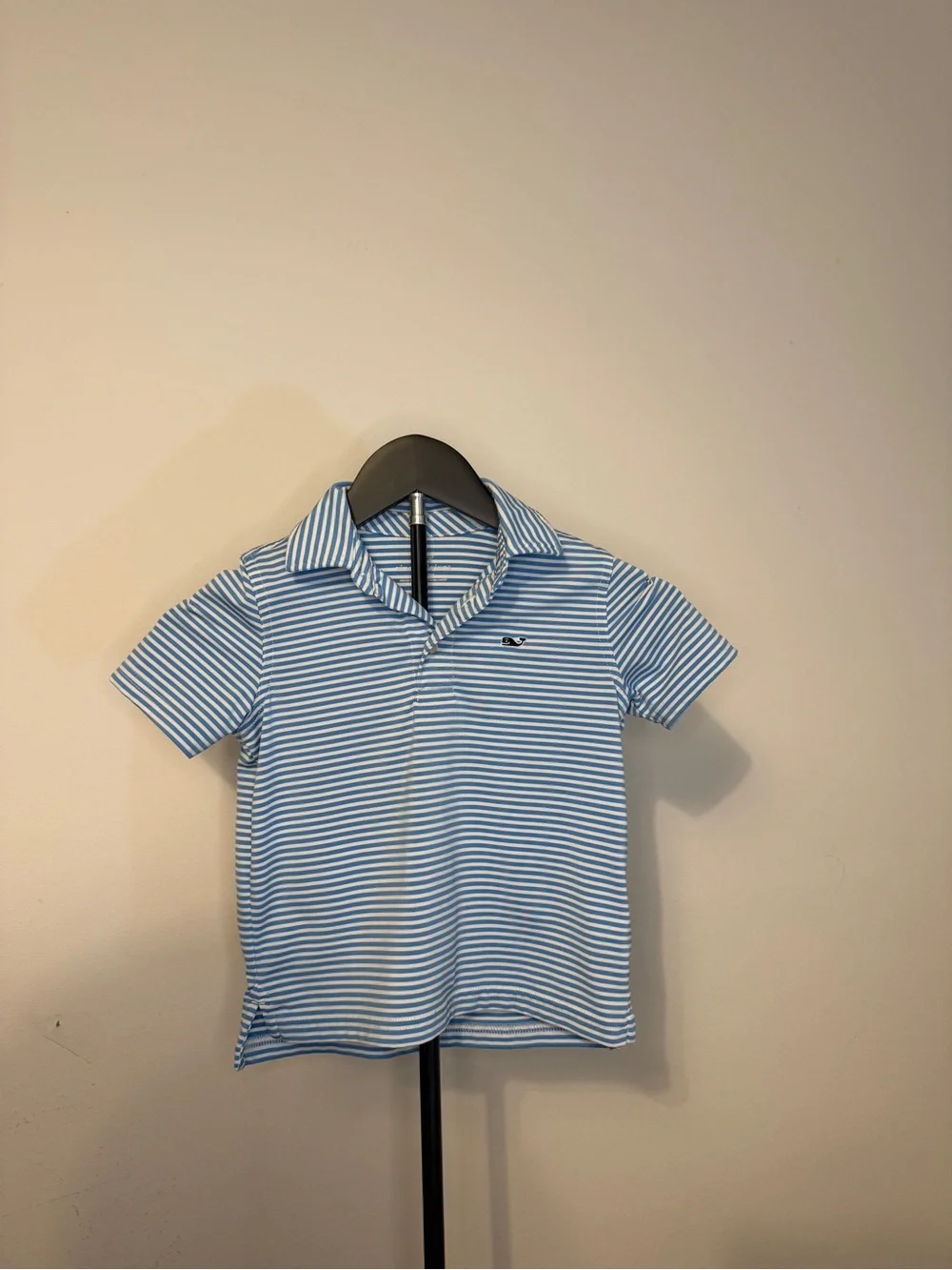Vineyard Vines Performance Polo 4T